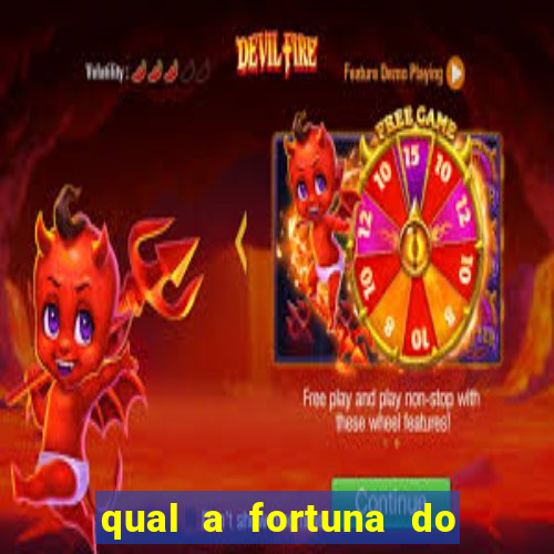 qual a fortuna do craque neto